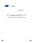 Communication on the EU's humanitarian action: New challenges, same principles (March 2021)