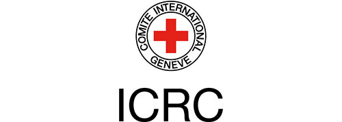 ICRC logo