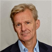 Jan Egeland